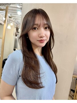 アリスバイアフロート 自由が丘(ALICe by AFLOAT) ワンカール／ザクザクレイヤー／自由が丘