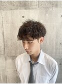 シャドウパーマ
