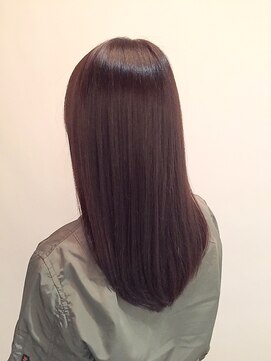 ロサ ブランシェ バイ エスト(Rosa Blanche by est) 髪質改善水素トリートメント