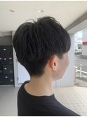 【白鳥】ショートカット