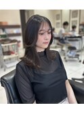 大人外はねレイヤー