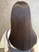 ヘアースペースブルームエア HAIR SPACE BLOOM Ea&nbsp;ウルツヤカラー