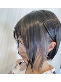ミニボブ