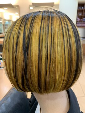 ティール 代々木上原(Teal) デザインカラー