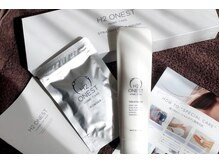ReFormaこだわりメニュー【アディクシー】【高濃度水素トリートメントH2　ONEST】