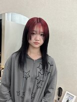 ローレン(Lolen.)&nbsp;【ルーツカラー/ワンレン/小顔】嶋津 雄大