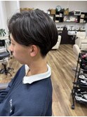センターパート