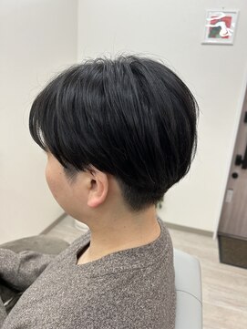 レイズ(rays.) ☆レディースショートカット☆