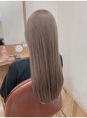 豊橋ビーシャイン★フェイスレイヤー×シアーグレージュ