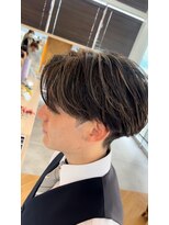 サムソンアンドデリラ 江南店&nbsp;ハイライトセンターパート