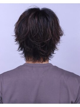 リップス 立川(LIPPS) ウルフセンターパート