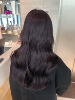 ロンドミラー 博多店(Lond Mirror)&nbsp;イメチェン/透明感カラー/レイヤーカット/韓国/ダブルカラー