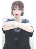【La fith】ヘアアレンジ×パーマボブ