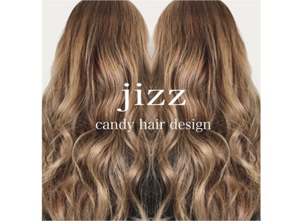 ジズキャンディヘアデザイン(Jizz-candy-hair-design)の写真