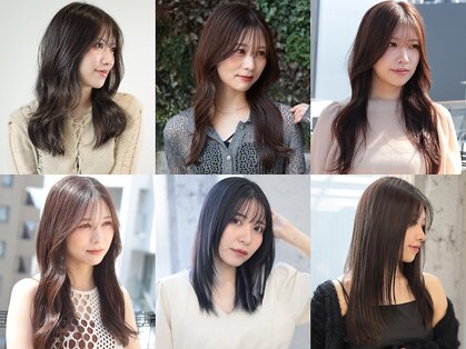 キャパ セントラル 天神 大名店(CAPA central)の写真
