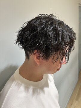 レーヴ(Reve) 縦落ちツイストスパイラル