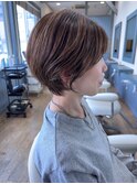 Short bob 8