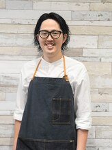 ゴート(GOAT) 岡庭 淳