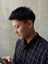 ファーレンピュア(FAHREN PURE) スパイキーショート