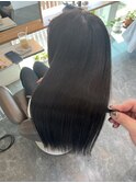 艶ヘアー