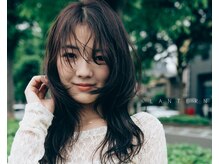 ランタン(LANTERN)の雰囲気（オシャレhairはLANTERNで叶う♪instaもcheck@hair_make_lantern）