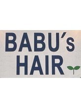 BABU'S HAIR