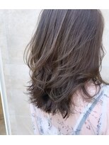 エタン 北千住(ethane)&nbsp;ミディアムレイヤー