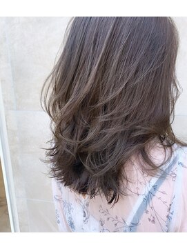 エタン 北千住(ethane) ミディアムレイヤー