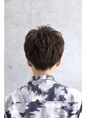 ライトマッシュショート