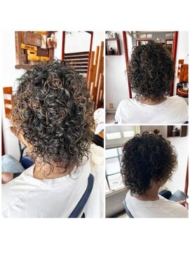 チーズ(CheE's) メンズスタイル