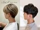 ヘアショップ エヌアンドエー 久喜菖蒲店(hair shop N&A)の写真/毎朝の簡単セットでカジュアルにきまるメンズカットはN&Aにおまかせ！ダブル炭酸スパとの組み合わせも◎