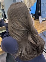 ヴェルダ 池袋店(verda) ブリーチなしダブルカラー RIKO 池袋