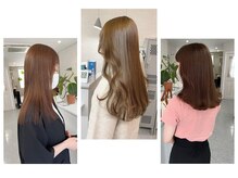 グランツ(hair design Granz)
