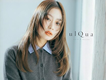 ウルカ 川口店(ulQua)の写真