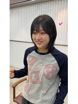 ロッシ 吉祥寺(ROSSI) ミディアムレイヤー