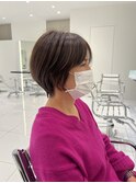20代30代40代50代髪質改善ハイライトカラー似合わせくびれヘア
