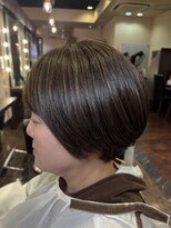 ネイトル(naitre)&nbsp;ナチュラルなハイライト