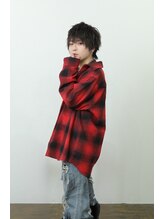 リアン 新城店(Rian) 北村 勇樹