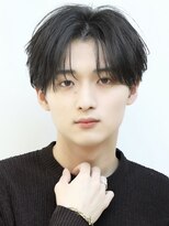 リップス 仙台ロフト(LIPPS)&nbsp;ナチュラル コンマバング