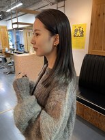 ノマド(nomad)&nbsp;guest style