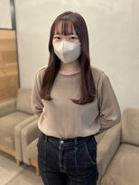 オーク あざみ野(OAK)&nbsp;チョコレートブラウン