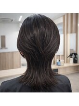 【メンズの方はこちらから！】東京で培った経験を活かし、あなたの理想を叶えます