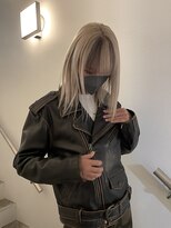 イェッカ パビル(YECCA pabil)&nbsp;ローライト