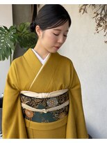 ディレクト(Direct)&nbsp;タイトツイン3.27イメチェン