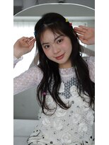 エレン 池袋(ElEn.)&nbsp;大人フェミニン♪顔タイプ診断×骨格診断！