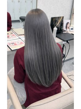 ネイロ 北千住(NeiRo)の写真/北千住でエクステが得意なサロン☆理想のスタイルへ導く、あなただけの輝きを演出します!エクステ/北千住