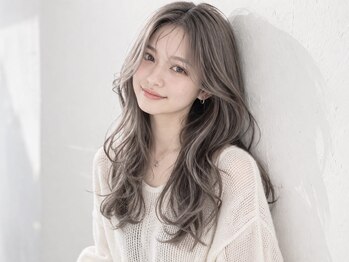 ギルド(Guild)の写真/担当美容師がマンツーマンでカウンセリングからアフターケアまで独り占め!【駐車場10台以上】【髪質改善】