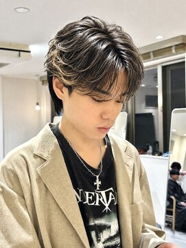 アイトーキョー 横浜(AI TOKYO) カルマセンターパート