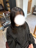シェリール 八千代台駅(CHERIR) ミディアムレイヤー