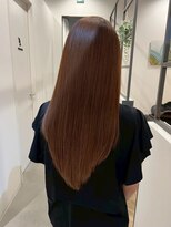 フリックヘアサロン 梅田茶屋町2号店(FLICK HAIR SALON) 髪質改善/縮毛矯正/艶髪